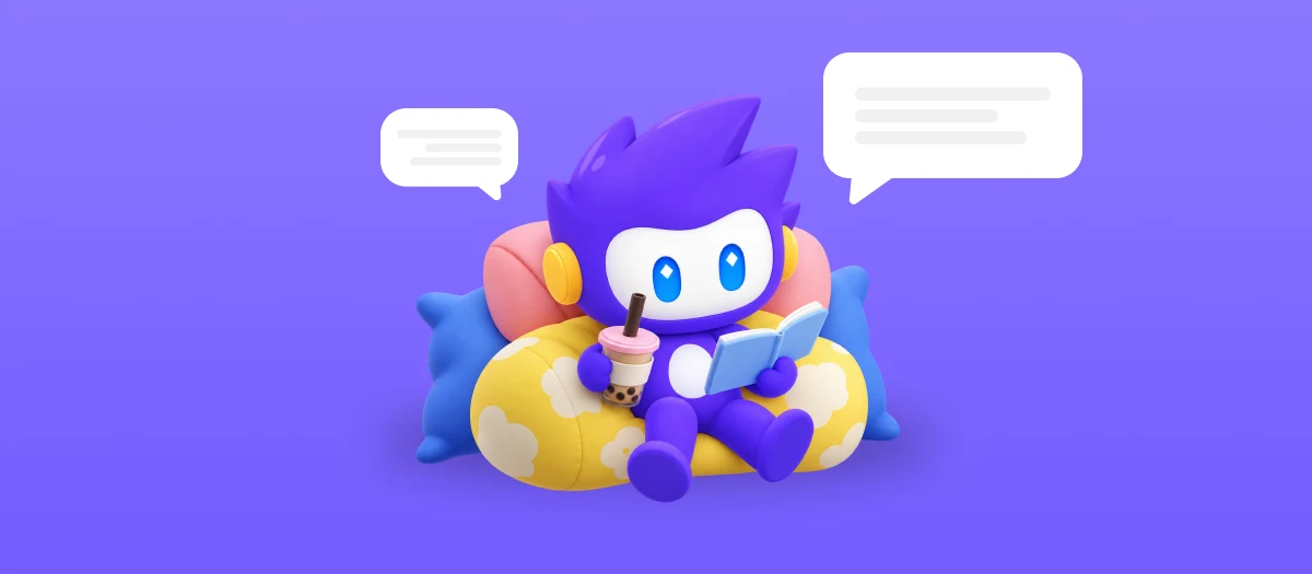 Callio shield artwork for anonymous chat sites